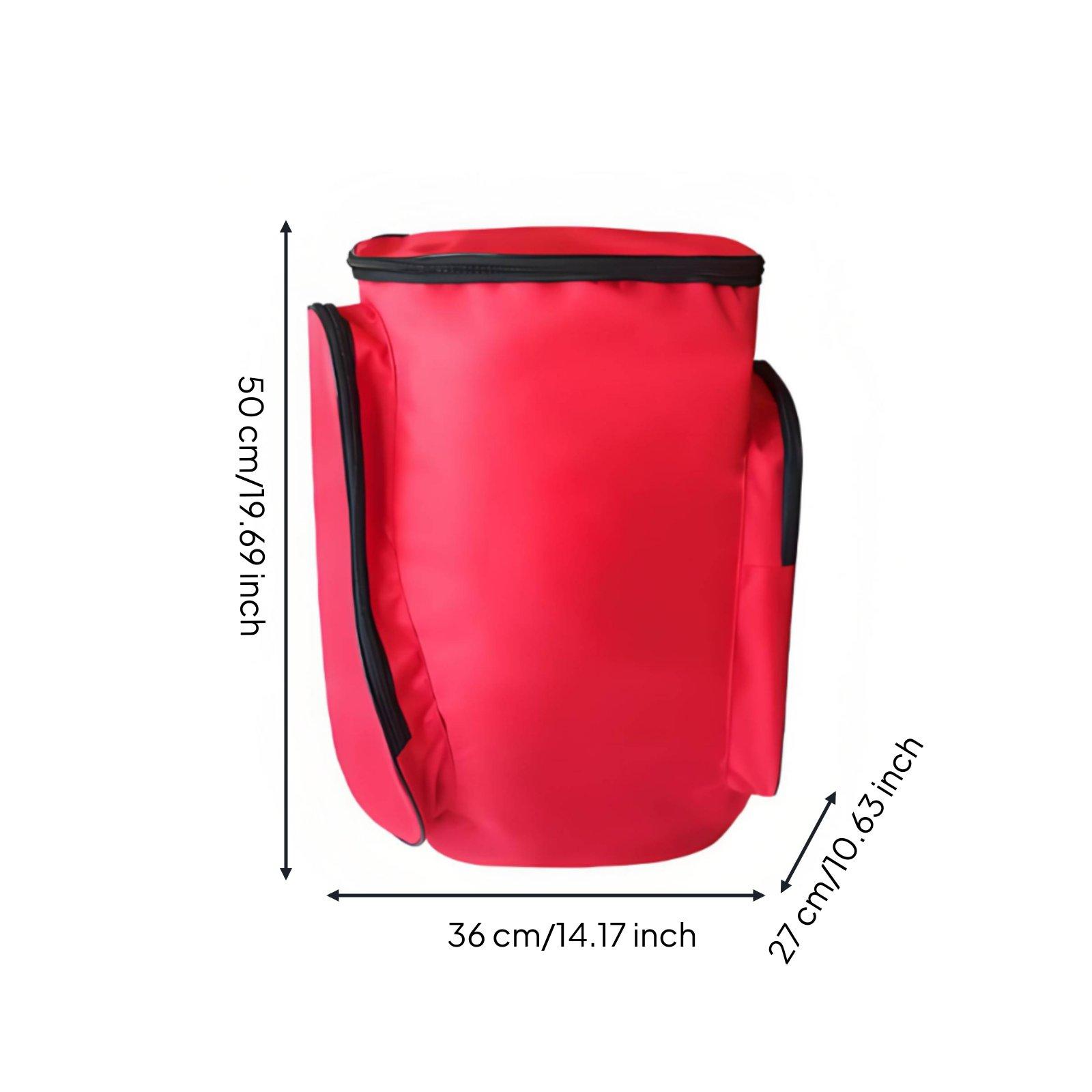 Sports Equipment Japan - Boxing Equipment Pack Large Capacity Sports