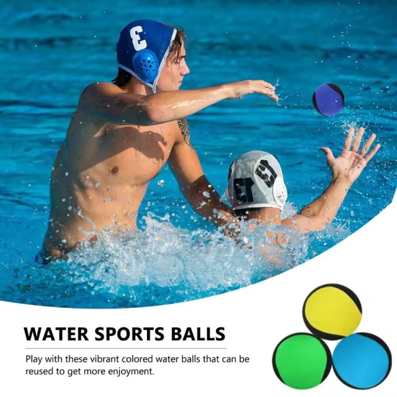 1PCS Kids Adult Water Bouncing - Sports Equipment Kids ulasan dan harga