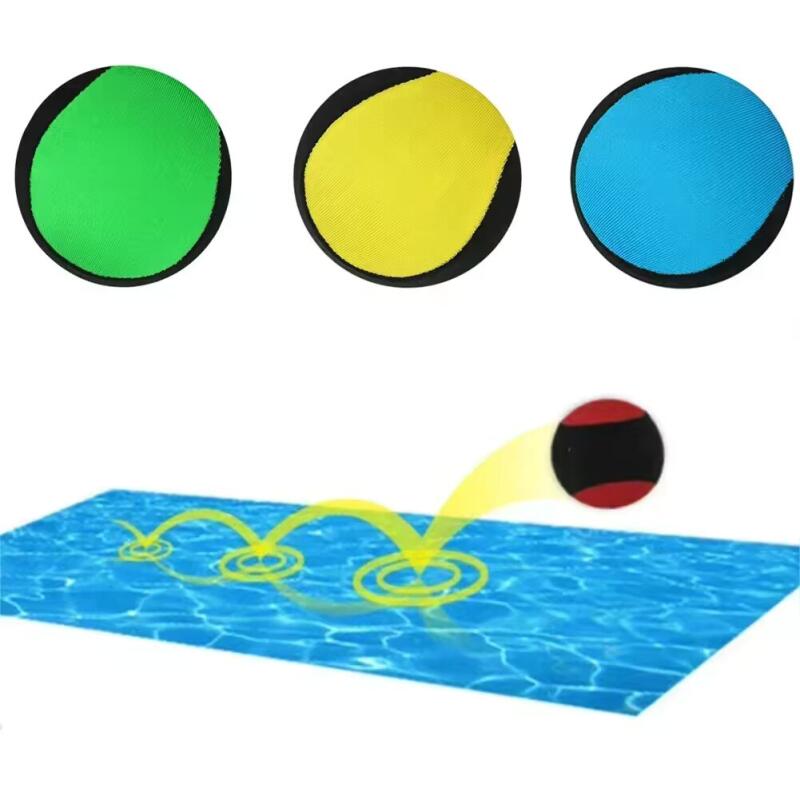 1PCS Kids Adult Water Bouncing - Sports Equipment Kids ulasan dan harga