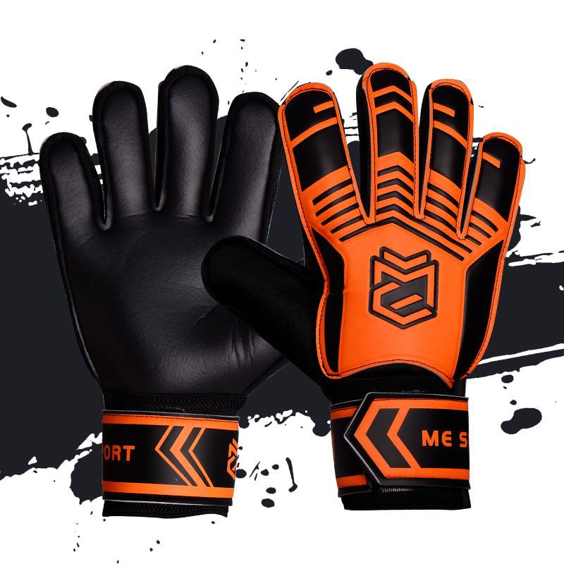 Goalie Gloves Sports Accessori - Sports Equipment Kids ulasan dan harga