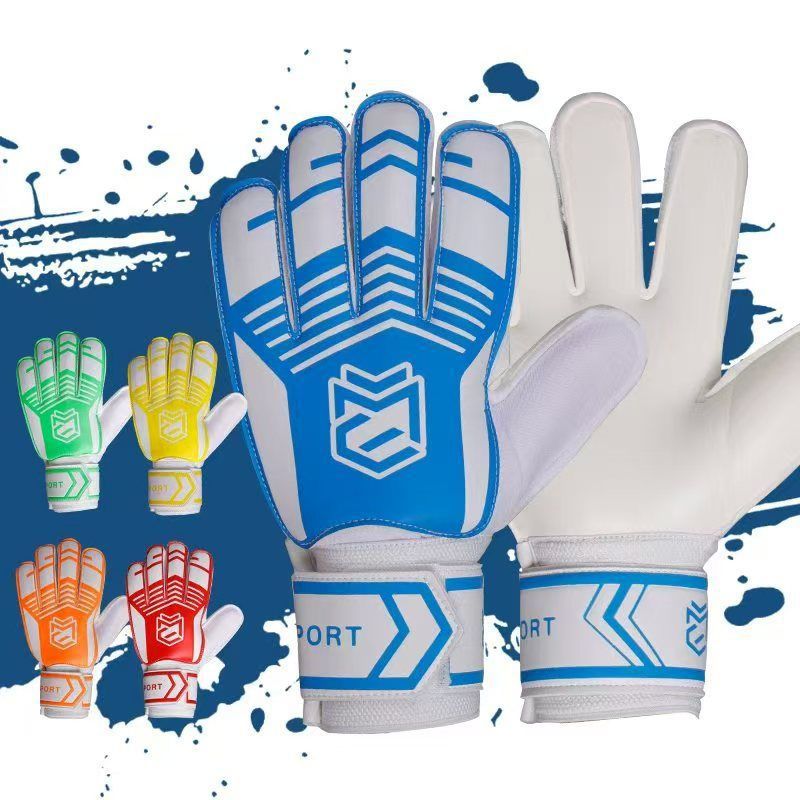 Goalie Gloves Sports Accessori - Sports Equipment Kids ulasan dan harga