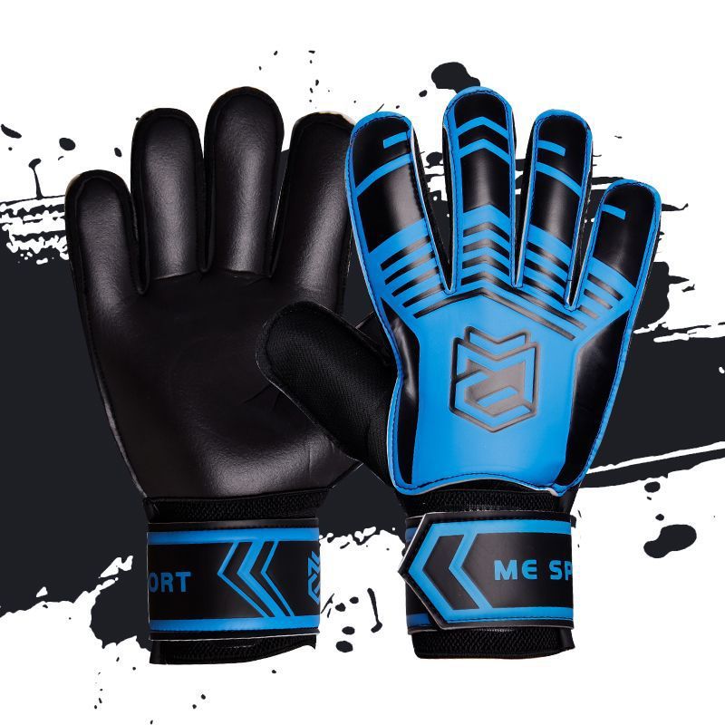 Goalie Gloves Sports Accessori - Sports Equipment Kids ulasan dan harga