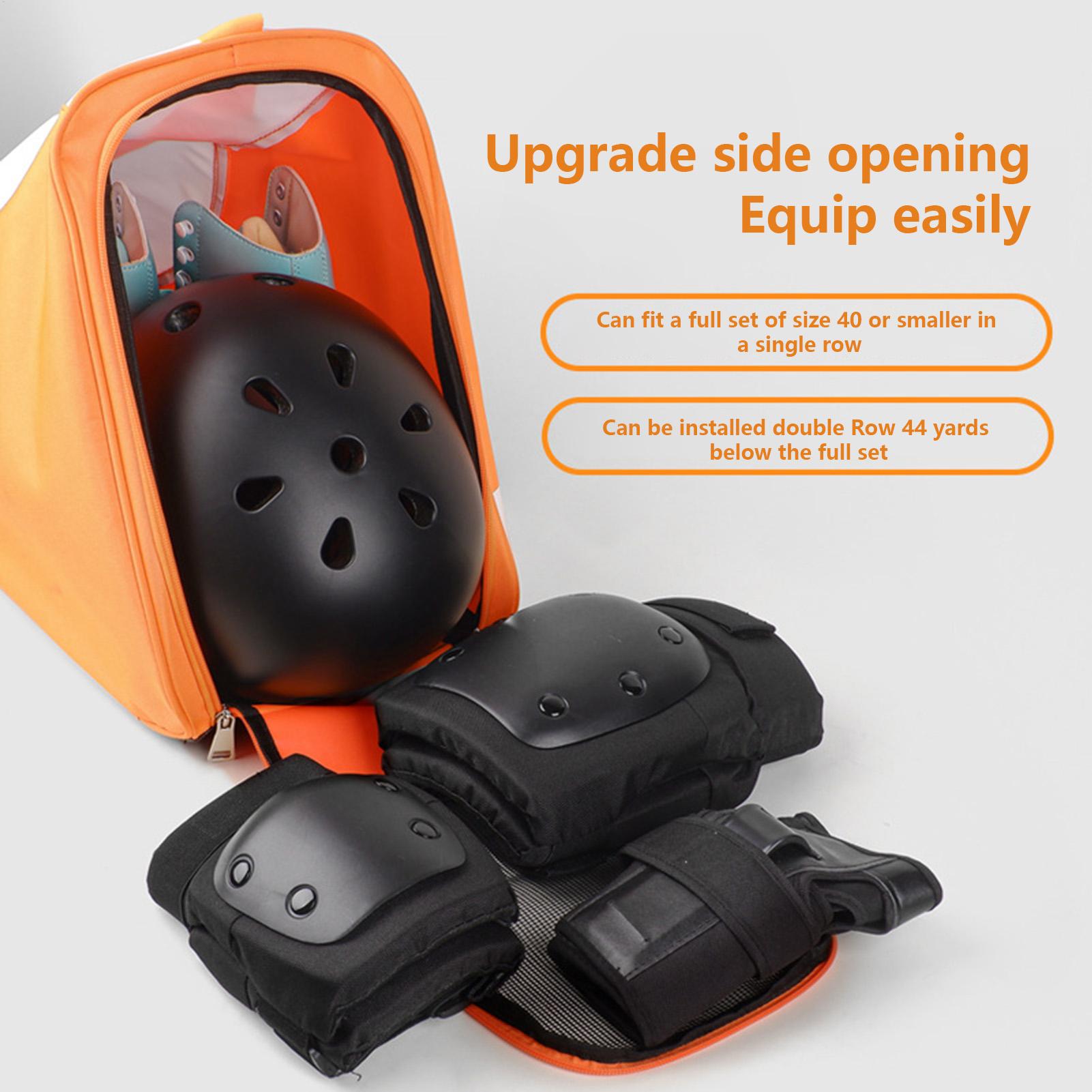 Roller Skates Bag Sports Equip - Sports Equipment Kids ulasan dan harga
