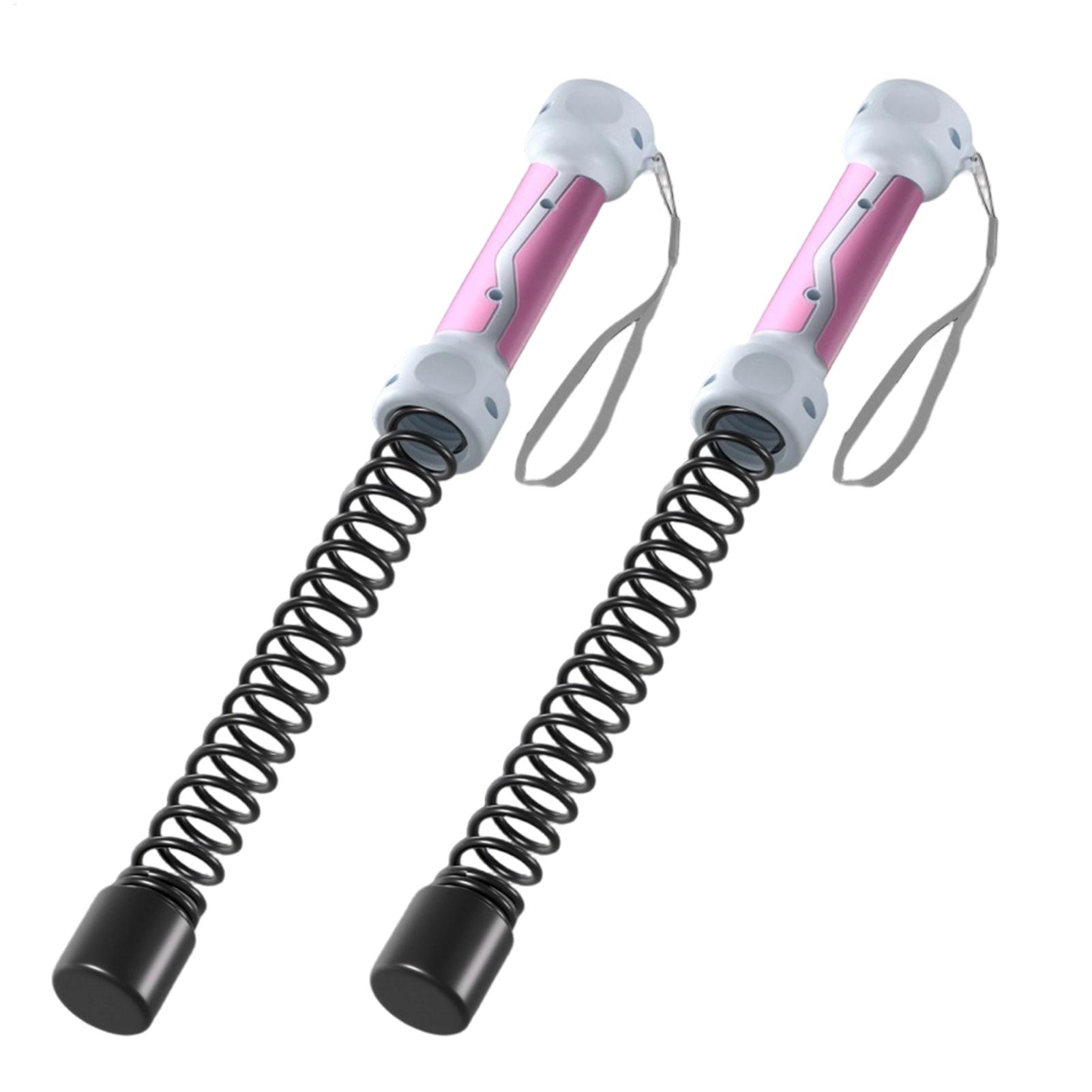 Portable Battle Ropes Training - Sports Equipment For Training ulasan dan harga