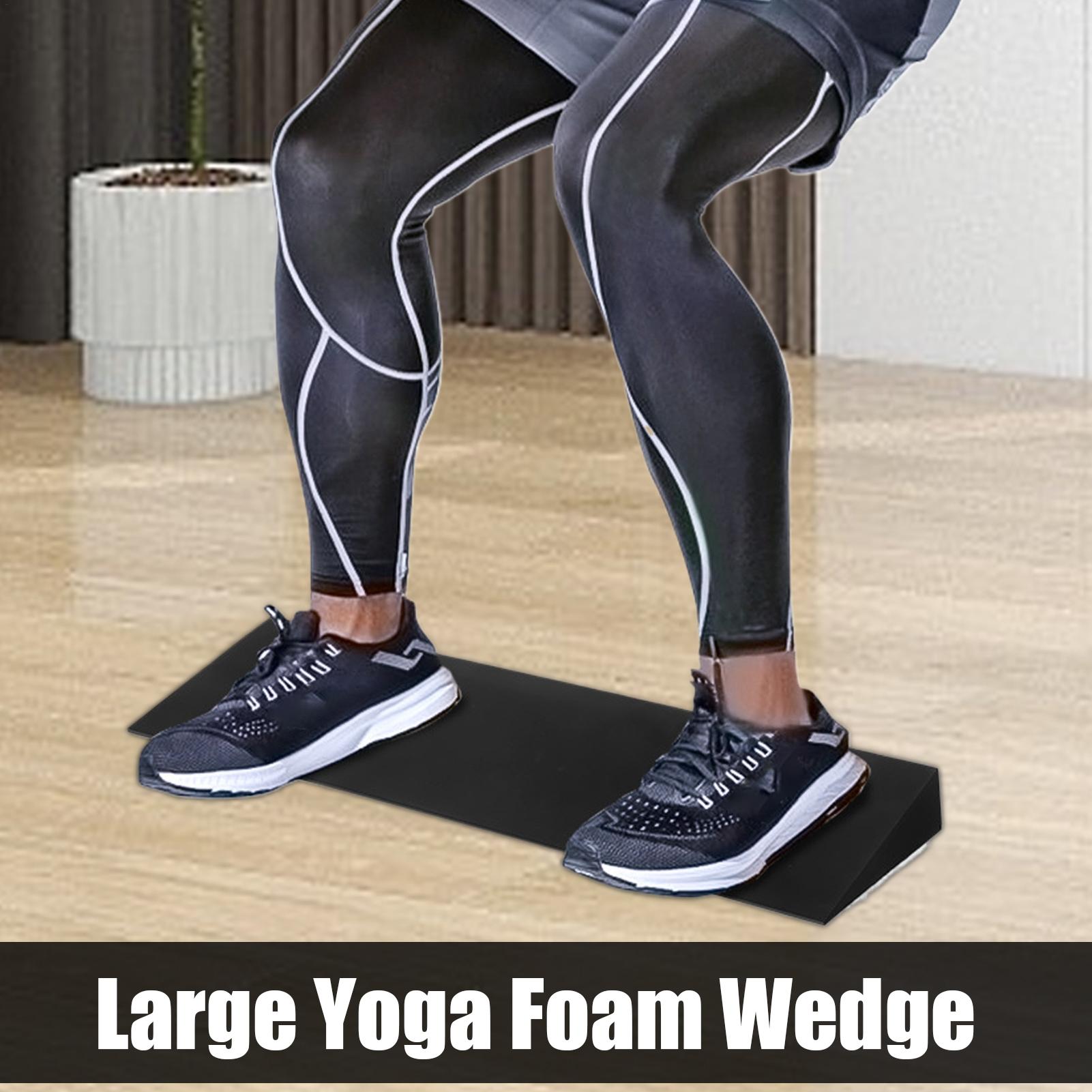 useful Squat Wedge Slant Board - Sports Equipment Names ulasan dan harga