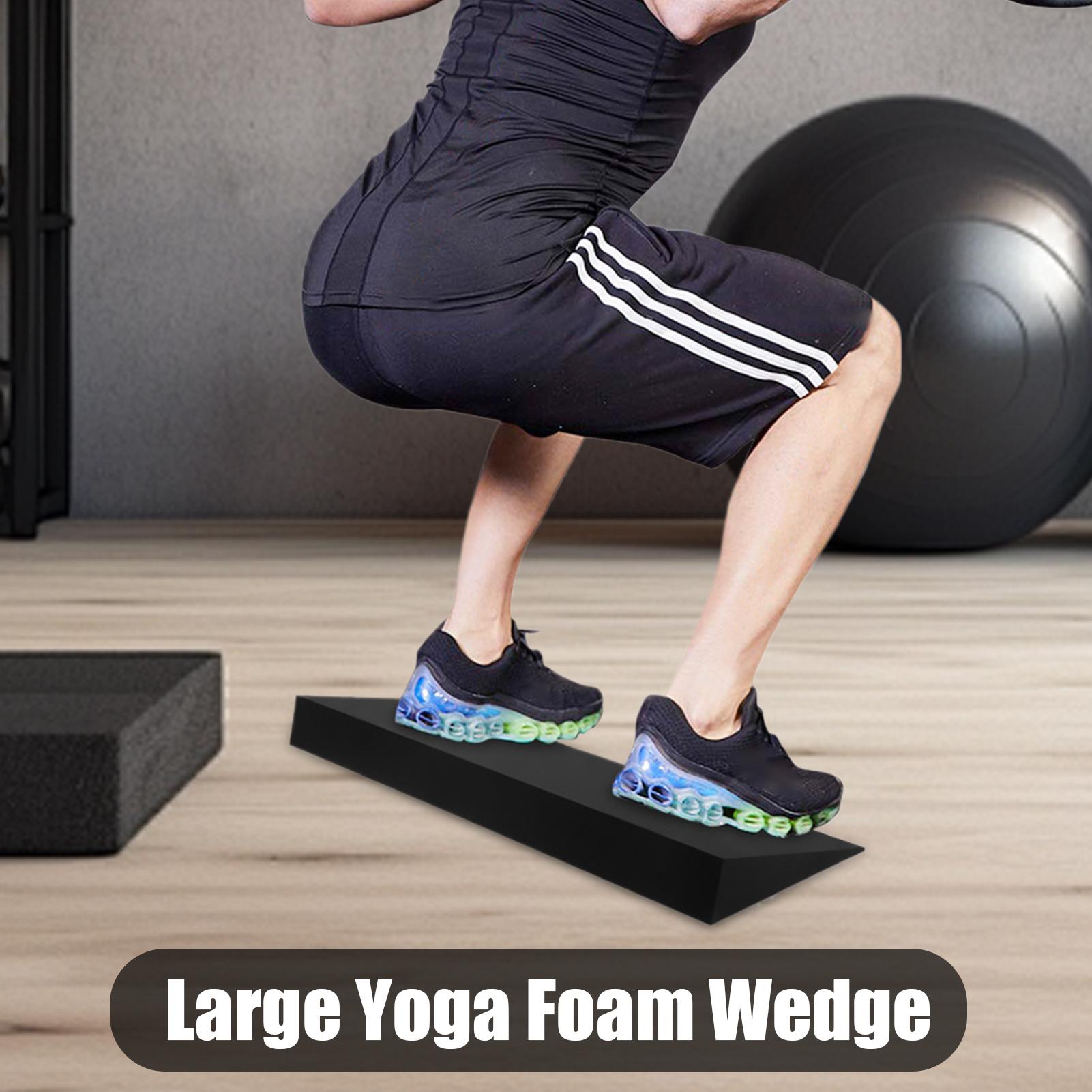 useful Squat Wedge Slant Board - Sports Equipment Names ulasan dan harga