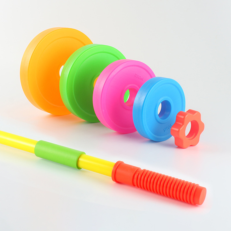 Dumbbell Fitness Weightlifting - Sports Equipment Names ulasan dan harga