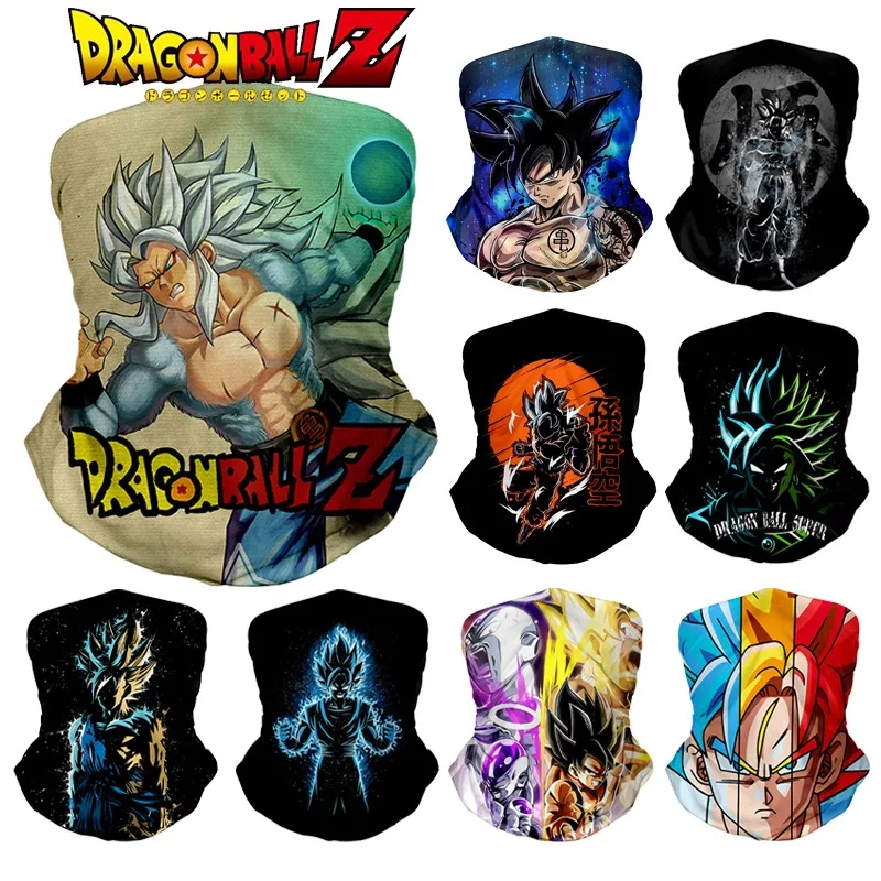 Anime Dragon Ball Cycling Scar - Sports Equipment Japan ulasan dan harga