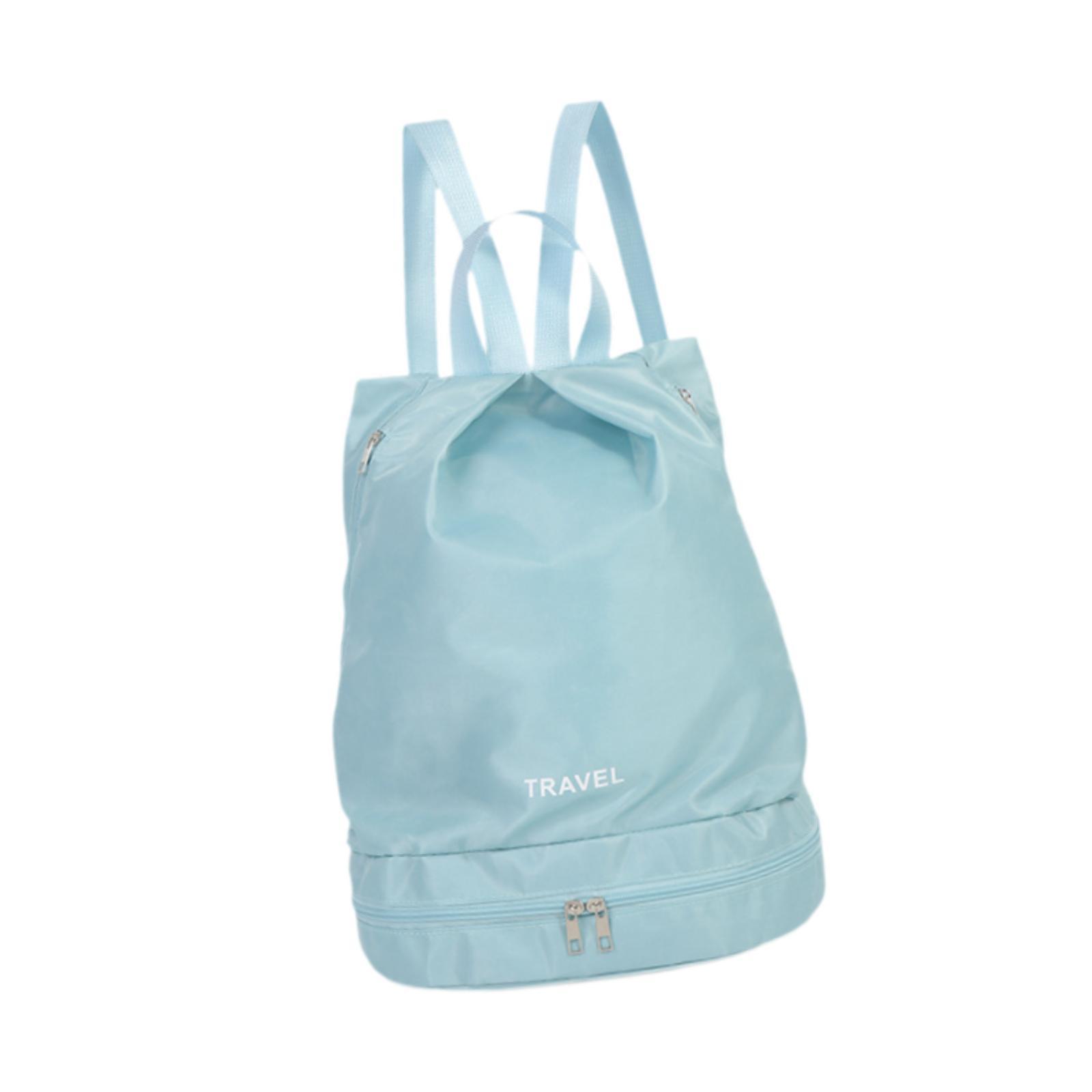 Gym Backpack Water Resistant D - Sports Equipment Japan ulasan dan harga