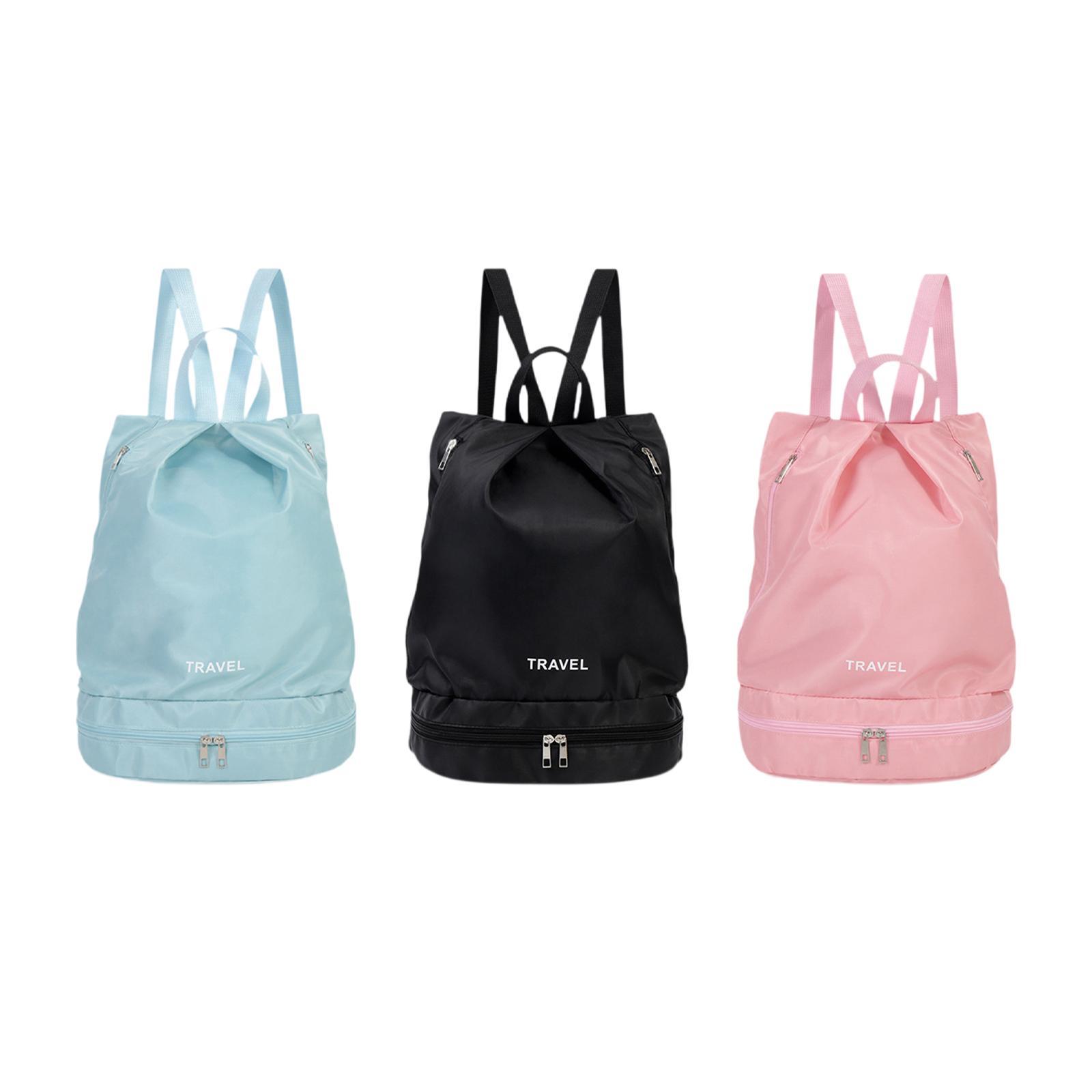 Gym Backpack Water Resistant D - Sports Equipment Japan ulasan dan harga
