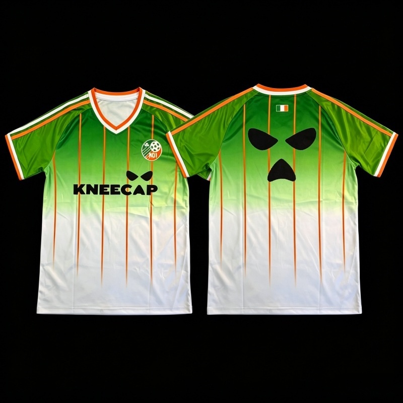 Summer New Unisex Kneecap Casu - Sports Equipment Jersey ulasan dan harga