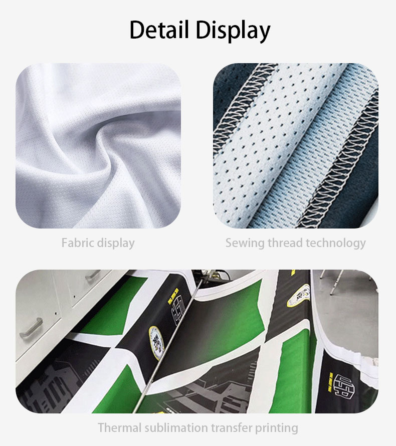 2026 Men Clothes Kid Male Boys - Sports Equipment Jersey ulasan dan harga