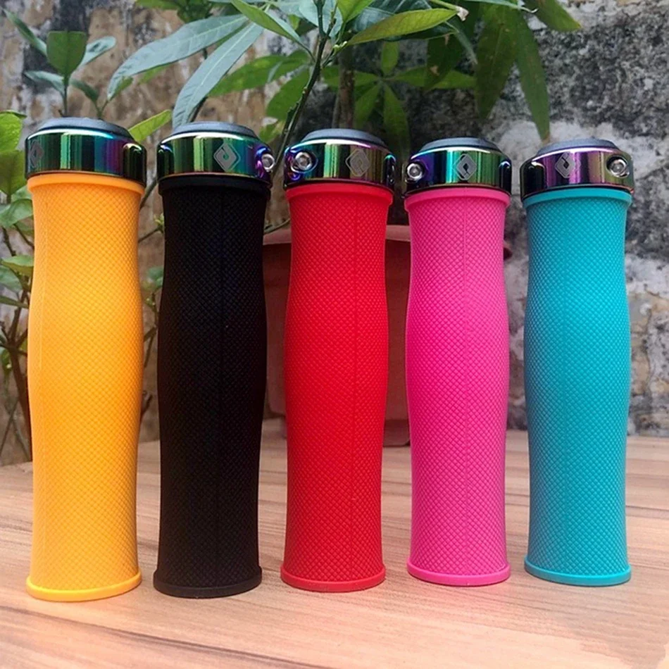 ODI Mountain Bike Grips Ultra- - Sports Equipment Usa ulasan dan harga