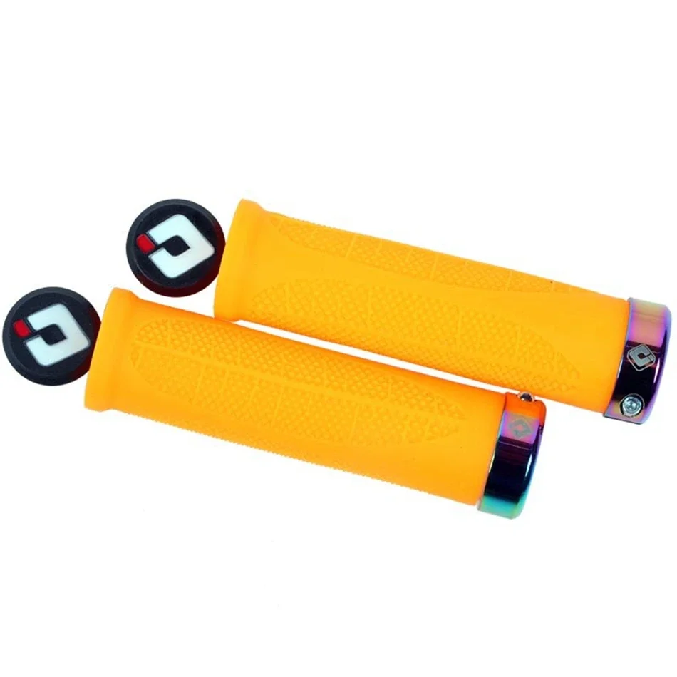 ODI Mountain Bike Grips Ultra- - Sports Equipment Usa ulasan dan harga