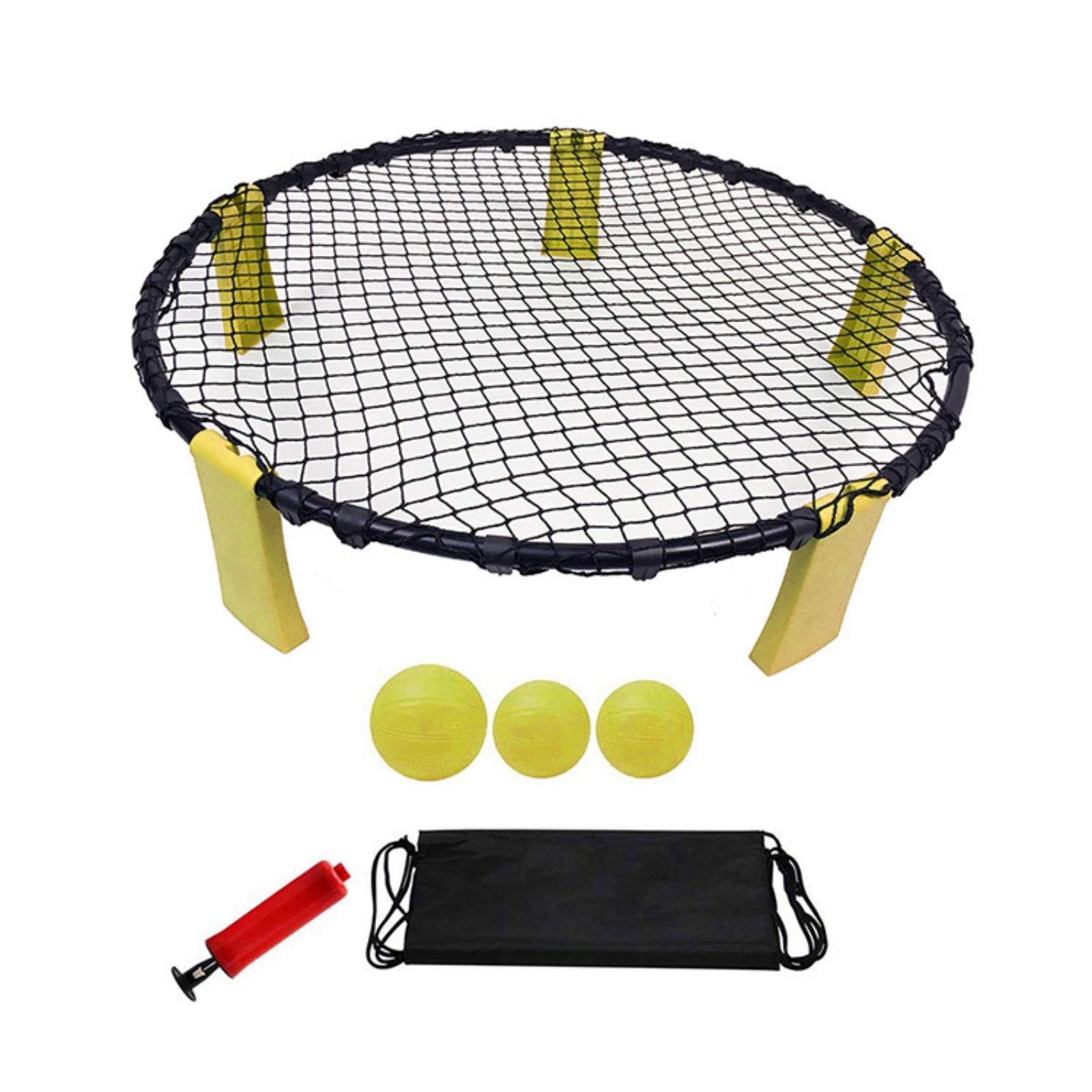 Inflatable Volleyball Training - Sports Equipment For Training ulasan dan harga