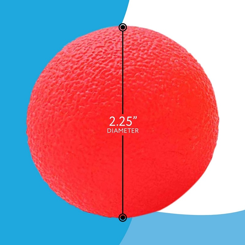 Hand Grip Egg Gripping Ball Fi - Sports Equipment Names ulasan dan harga