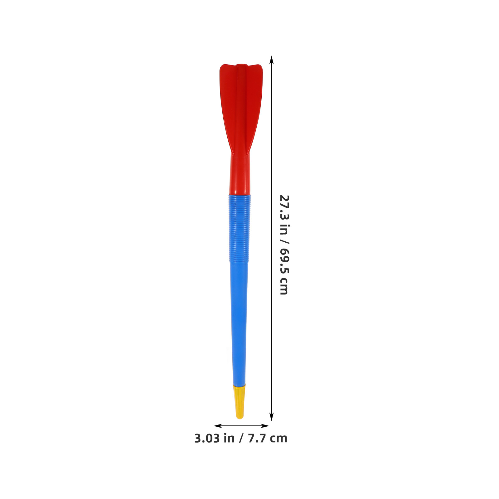 Training Javelin Lightweight D - Sports Equipment Kids ulasan dan harga