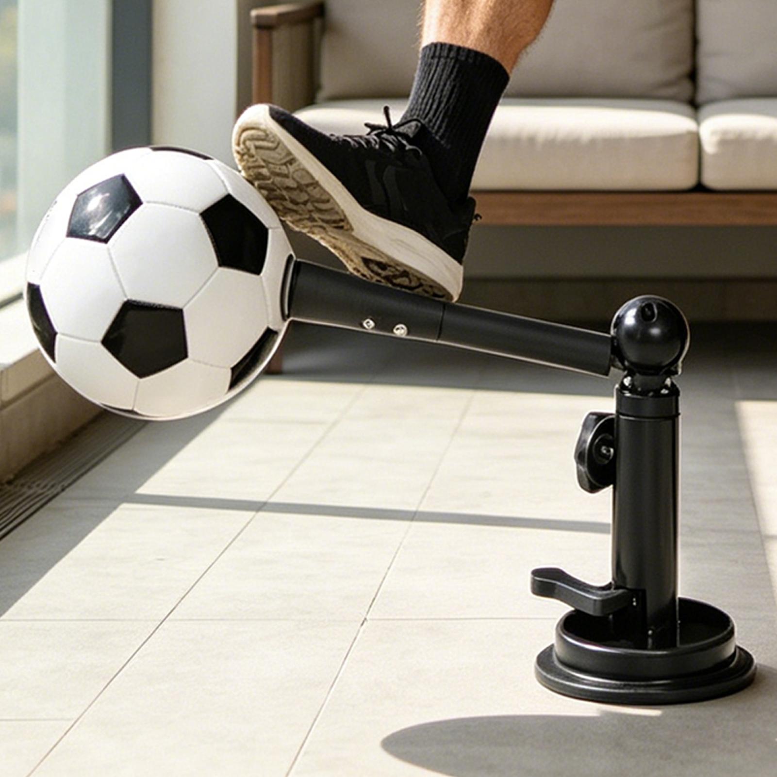 Soccer Training Aid Hands-Free - Sports Equipment Kids ulasan dan harga