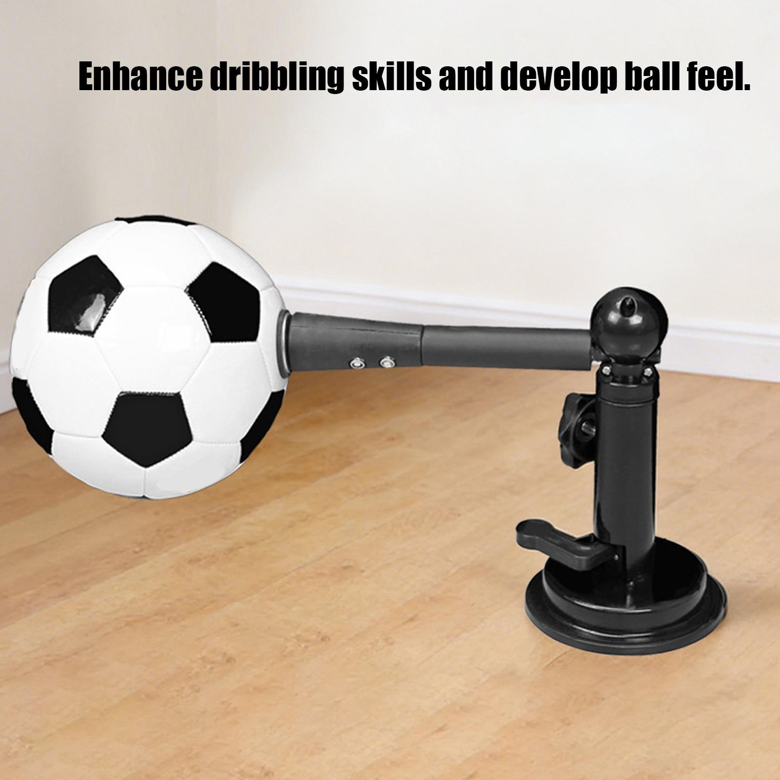 Soccer Training Aid Hands-Free - Sports Equipment Kids ulasan dan harga