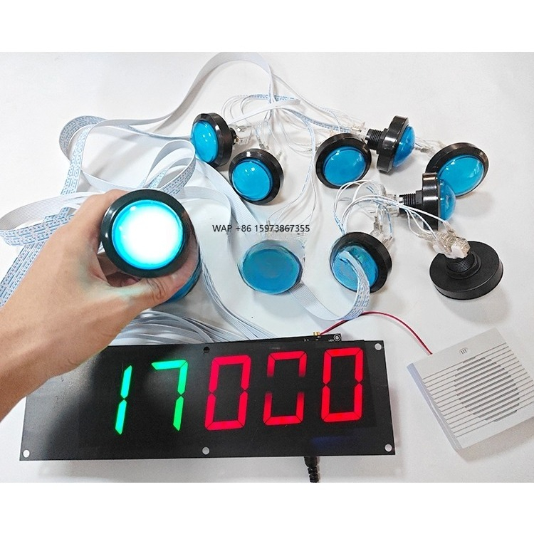 Quick Challenges Light Emittin - Sports Equipment For Training ulasan dan harga