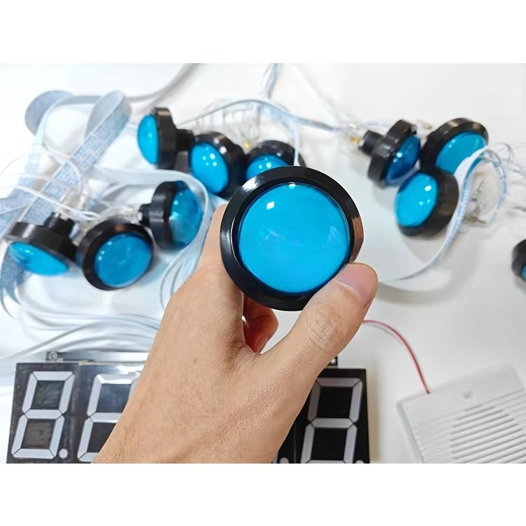 Quick Challenges Light Emittin - Sports Equipment For Training ulasan dan harga