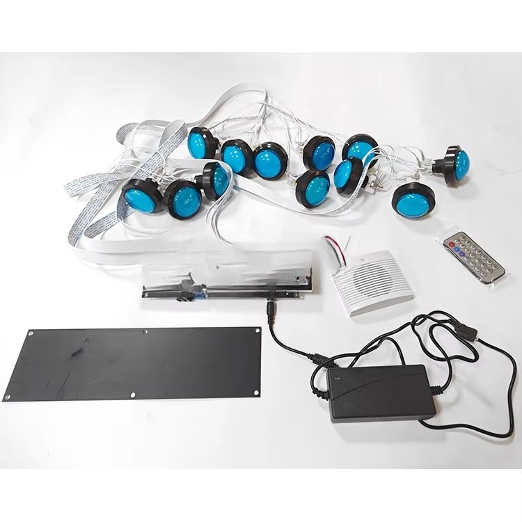 Quick Challenges Light Emittin - Sports Equipment For Training ulasan dan harga