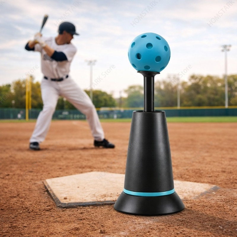 Mechanical Baseball Pitching M - Sports Equipment Kids ulasan dan harga