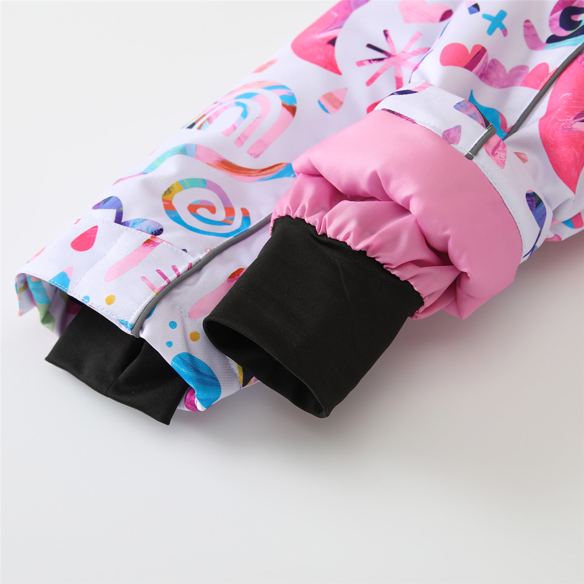 HONEYKING Kids Ski Outwear Win - Sports Equipment Kids ulasan dan harga